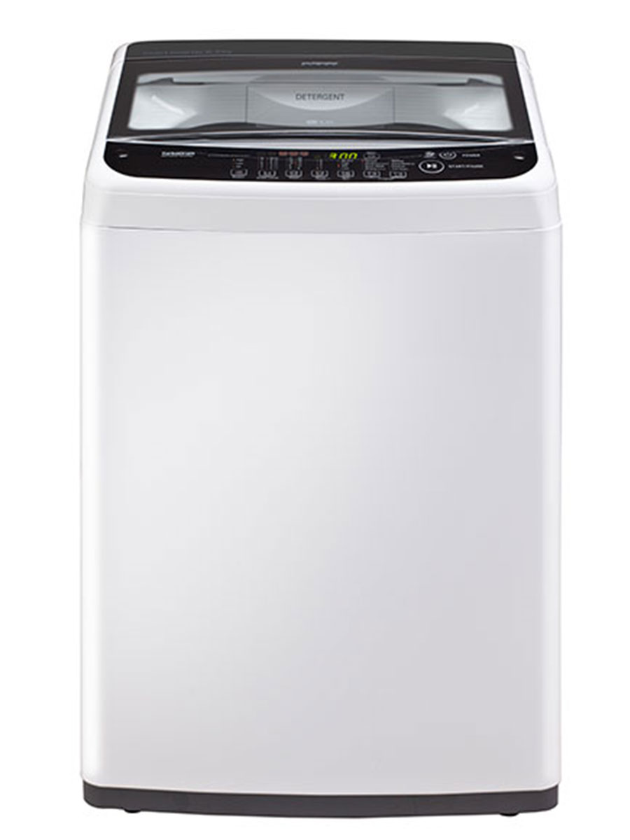 lg 6.2 top load washing machine