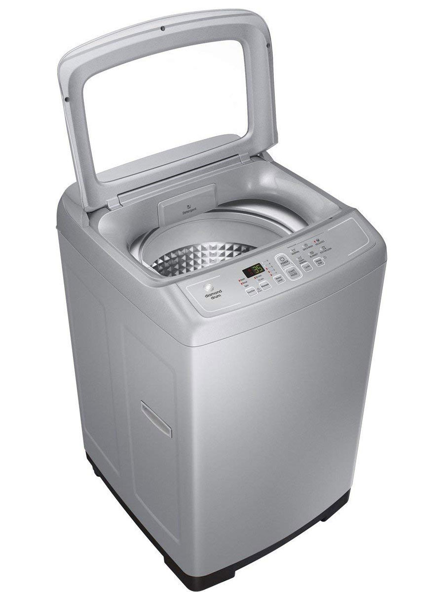 WA60M4100HY Samsung 6.00 Kg Top Load Washing Machine Compare Feature