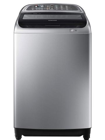  Samsung 9 kg Top Load Washing Machine (WA90J5730SS)
