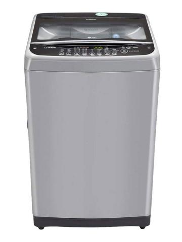 LG 6.5 kg Top Loading Washing Machine (T7577TEELJ)