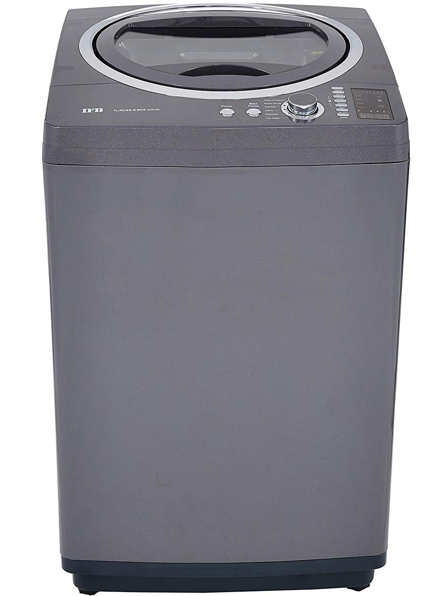 ifb 6.5 kg washing machine price top load