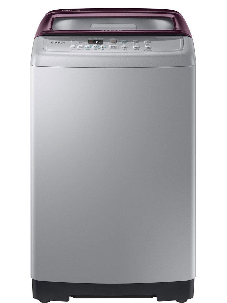 samsung wobble washing machine 6.2 kg