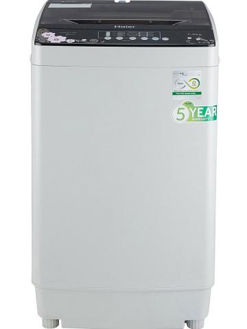 Haier 7.2 kg Top Load Washing Machine (HWM72-718N)