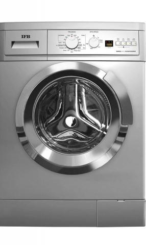 IFB 6 kg Front Load Washing Machine (Serena Aqua SX LDT)