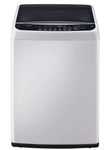 LG 6.2 kg Top Load Washing Machine (T7281NDDLZ)