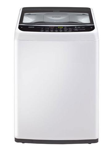 LG 6.2 kg Top Load Washing Machine (T7288NDDLGD) 