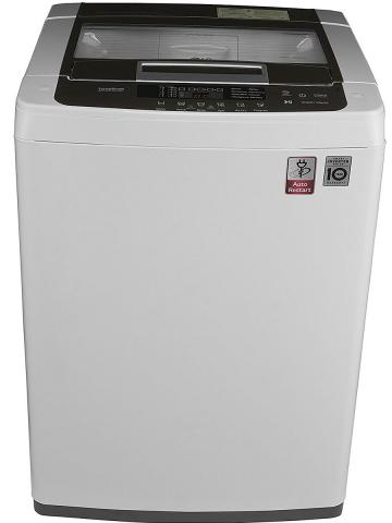 LG 6.2 kg Top Loading Washing Machine (T7269NDDLZ)