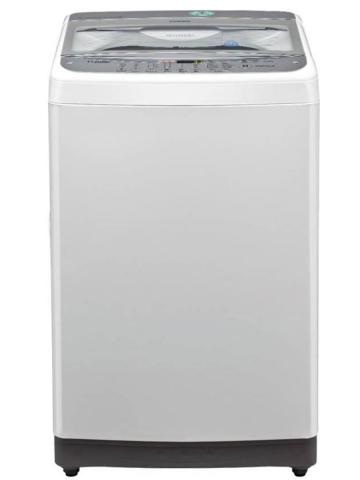 LG 6.5 kg Top Load Washing Machine (T7577NEDLZ)