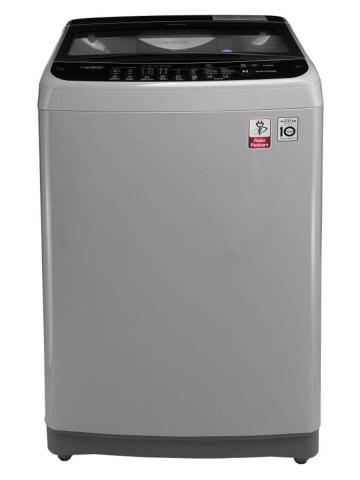 LG 6.5 kg Top Loading Washing Machine (T7577NEDLJ)