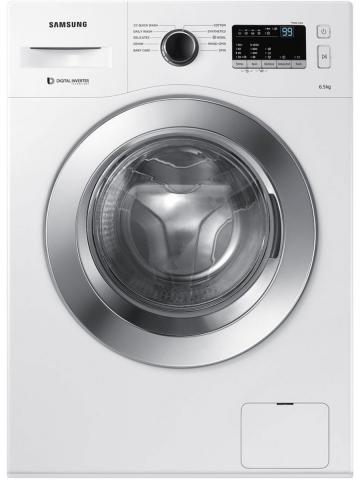 Samsung 6.5 kg Front Load Washing Machine