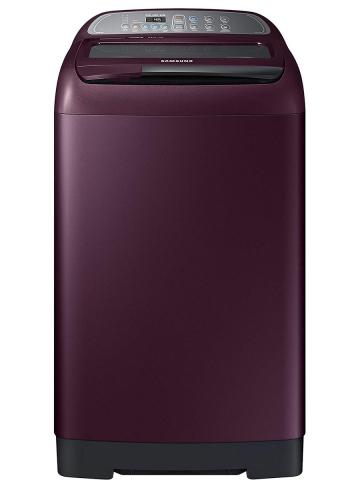  Samsung 6.5 kg Top Load Washing Machine (WA65M4000HP)