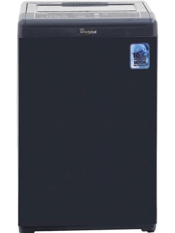 Whirlpool 6.5 kg Top Load Washing Machine (Whitemagic Premier)