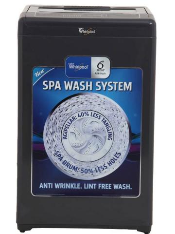 Whirlpool 6.5 kg Top Load Washing Machine (WM Classic Plus 651S)